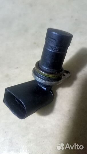 Датчик коленвала