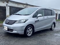 Honda Freed 1.5 CVT, 2010, 85 000 км, с пробегом, цена 970 000 руб.