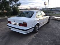 BMW 5 серия 2.0 MT, 1993, 544 000 км, с пробегом, цена 620 000 руб.