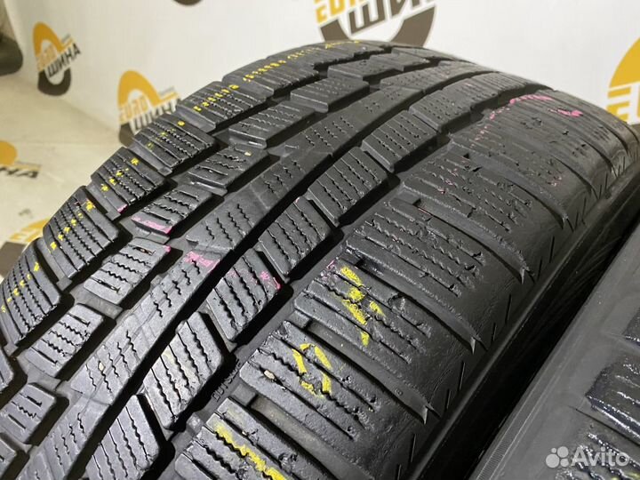 Nokian Tyres WR G2 245/50 R18