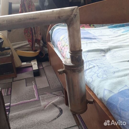 Самогонный аппарат дистилятор бу