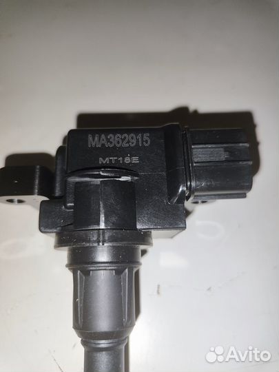 Катушка Mitsubishi 4G64 MD362915 новая