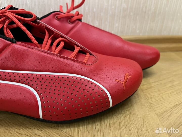 Мужские кроссовки puma