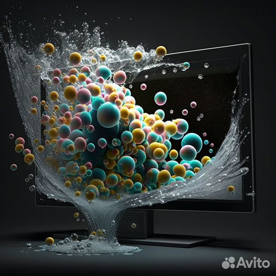 Midjourney V5.2 подписка Basic/Standart/Pro