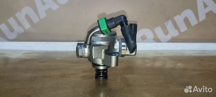 Тнвд Mazda CX-5 Mazda 3 Mazda 6 Mazda 2