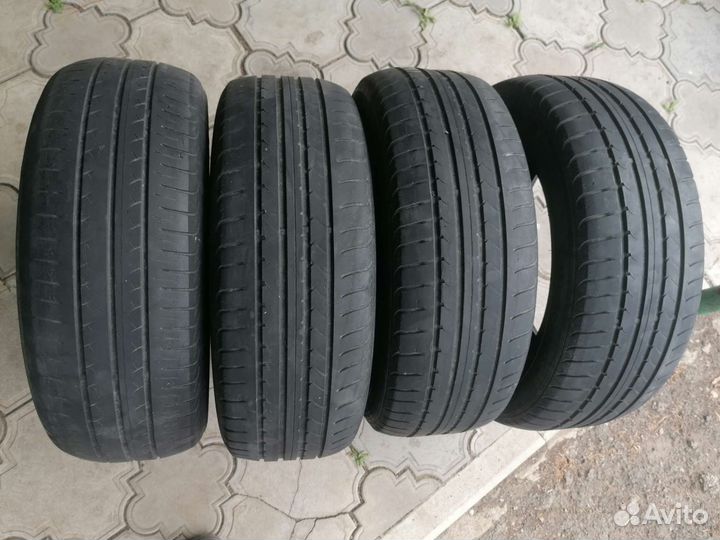 Goodyear EfficientGrip 185/60 R14 82H