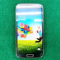 Samsung Galaxy S4 GT-I9500, 2/16 ГБ