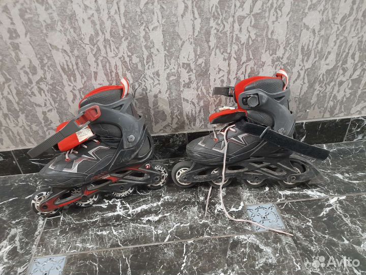 Ролики детские