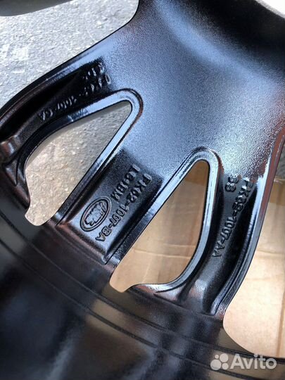 Оригинал диски Land Rover Range Rover Sport R22