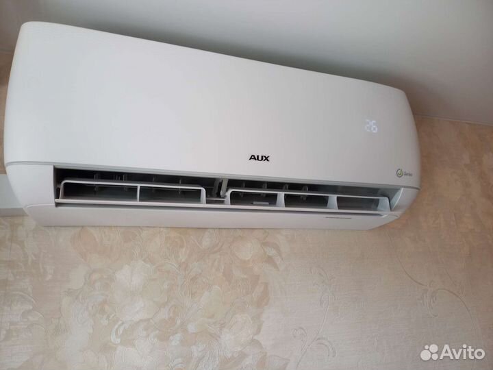 Сплит-система AUX