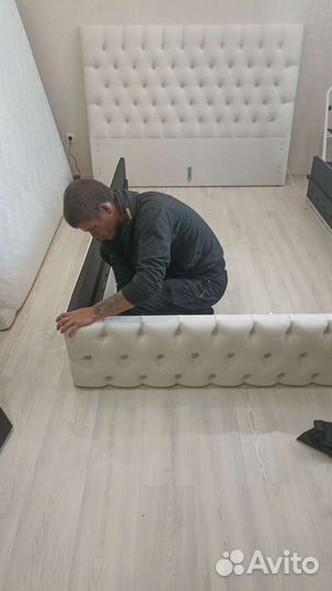 Грузчики