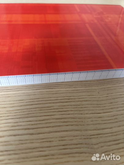 Тетрадь французская рпзлиновка clairefontaine