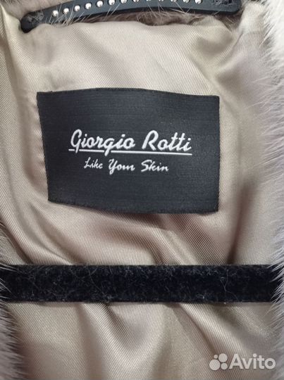 Пальто женское кашемировое