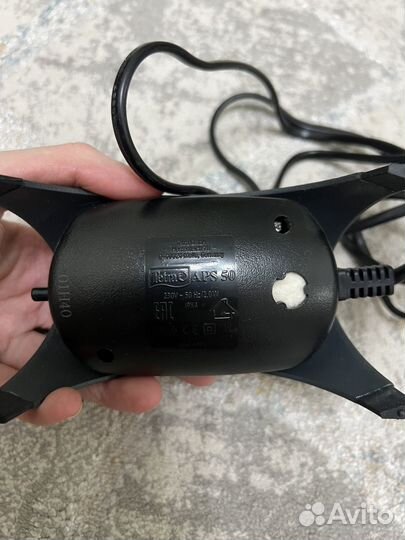 Компрессор аквариумный tetra aps 50