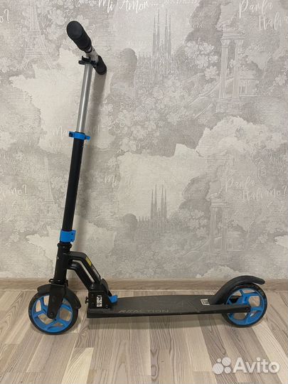 Самокат Reaction 175