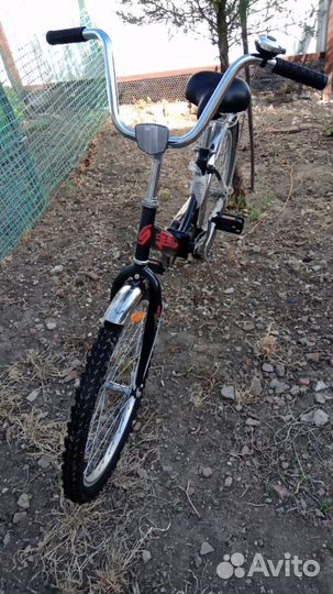 Велосипед stels 710