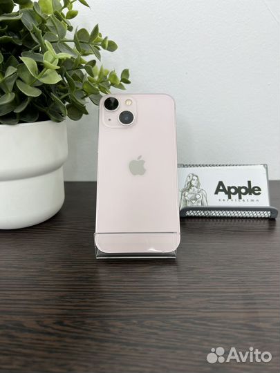 iPhone 13 mini, 128 ГБ