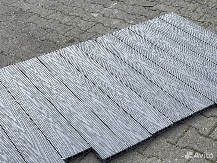 Террасная доска дпк и мпк