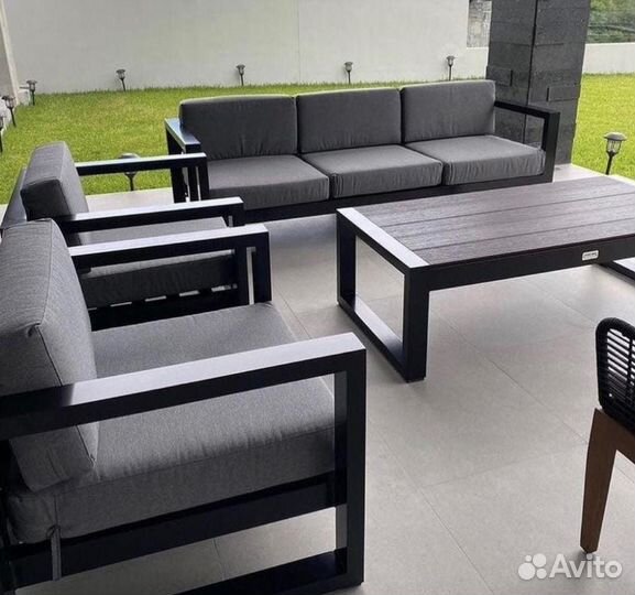 Лофт мебель в Краснодаре