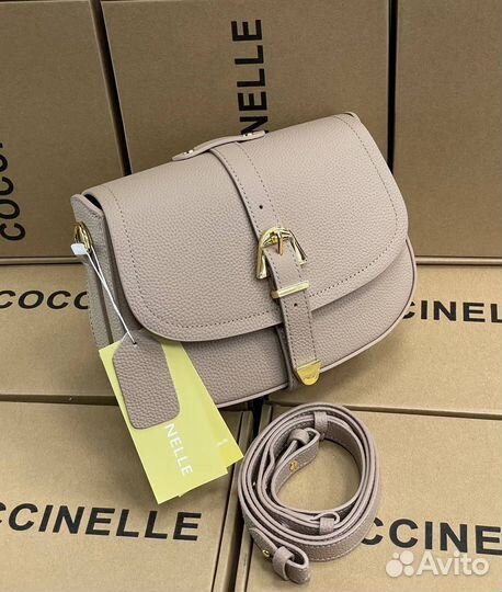 Сумка женская натуральная