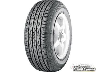 Continental Conti4x4Contact 265/60 R18 110V