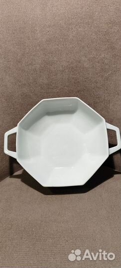 Rosenthal maria супница довоенное клеймо