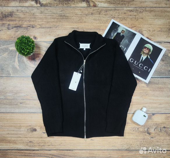 Джемпер Maison margiela