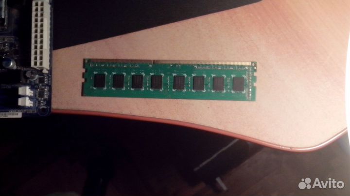 Материнская плата ASRock G41M-VS3 (rev. 2.0)