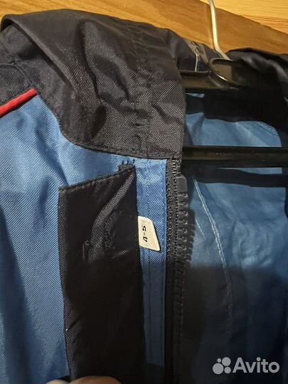 Детский комбинезон непромокаемый