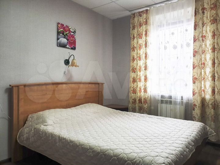 Комната 21 м², 2/2 эт.