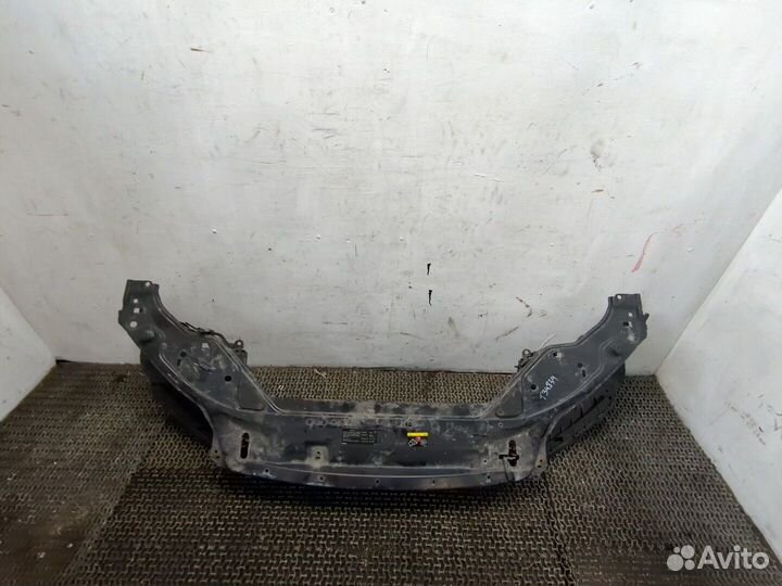 Датчик удара Volvo S80, 2008