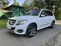 Mercedes-Benz GLK-класс 3.5 AT, 2012, 176 000 км, с пробегом, цена 1 600 000 руб.