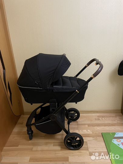 Коляска carello epica 3 в 1