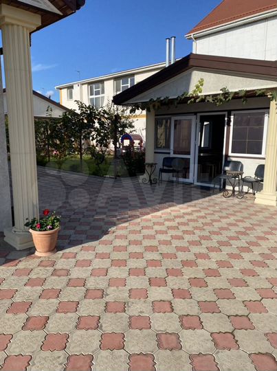 Дом 125 м² на участке 8,2 сот.