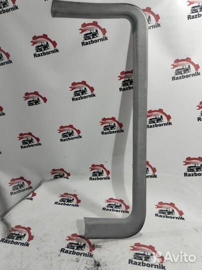 Обшивка салона левая Mercedes Vito W639 2.1D 2007