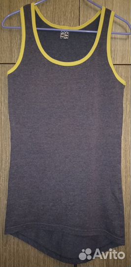 Майка женская