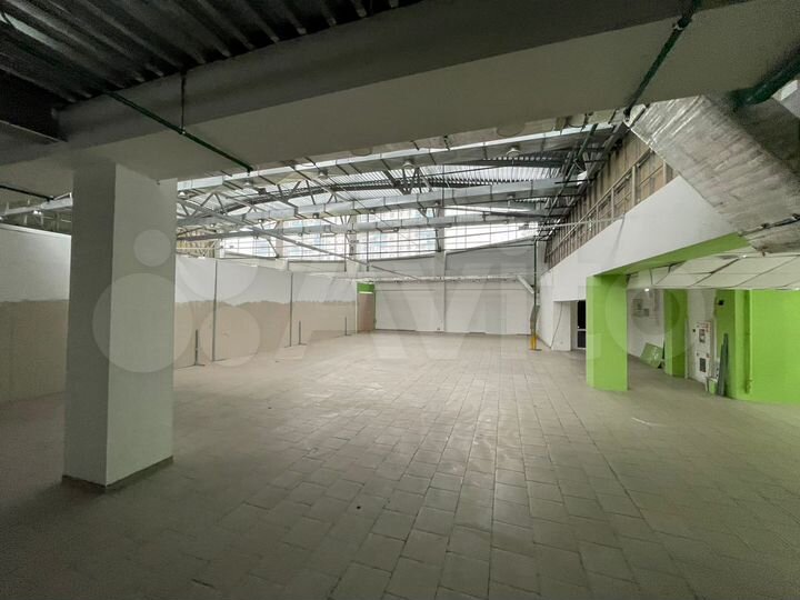 Свободного назначения, 345 м²