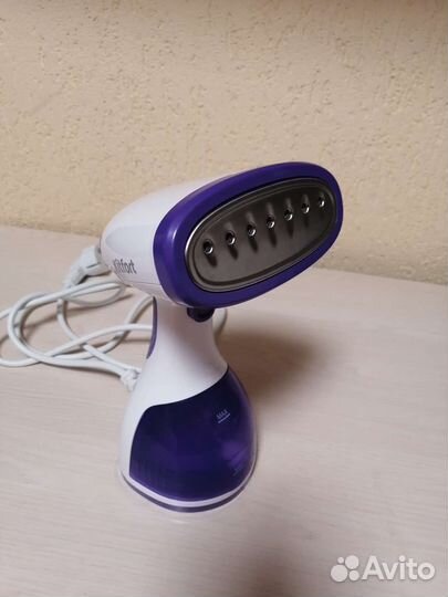 Отпариватель Китфорт