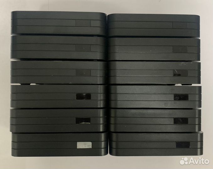 Тв приставка МТС zte b866