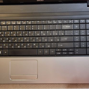 Acer aspire e1 531