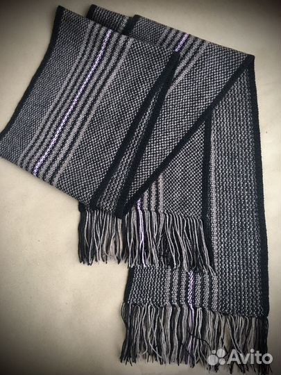 Шарф мужской