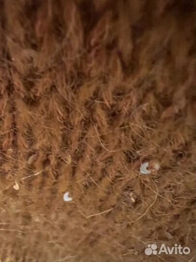 Топ с пайетками