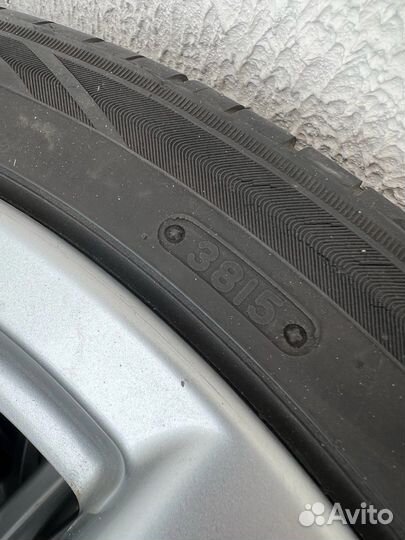 Triangle Sports TH201 245/40 R18