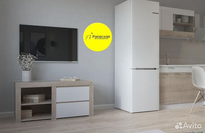 Комплект мебели Студия Эконом с доставкой