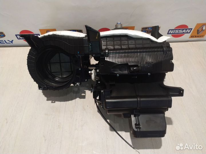 Корпус печки отопителя Kia RIO 3