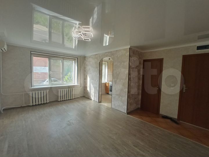 1-к. квартира, 29 м², 1/5 эт.