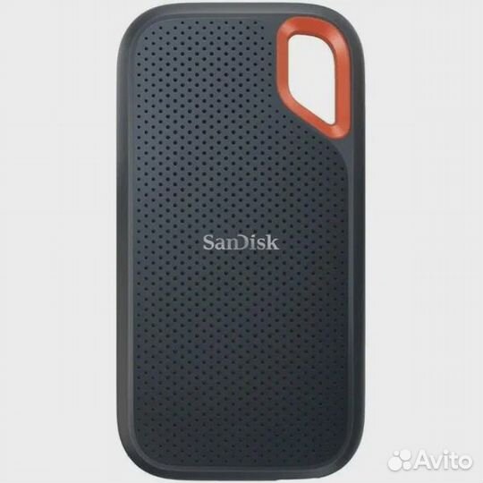 Жесткий диск Внешний жесткий диск Sandisk sdssdh3