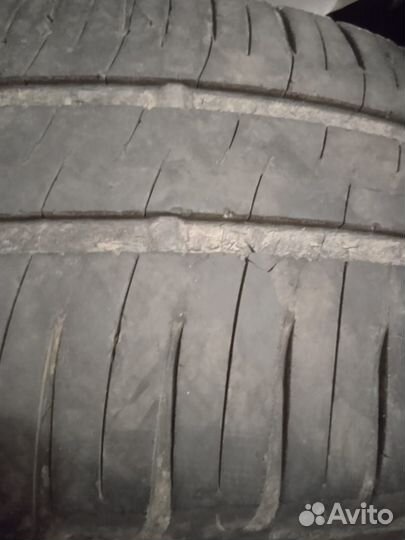 Michelin Energy MXT 185/65 R14