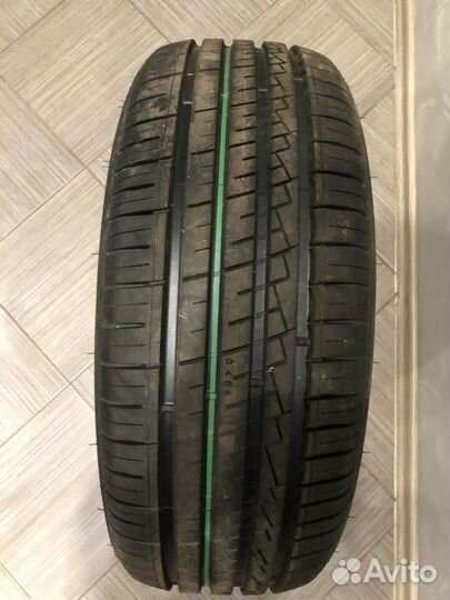 Nokian Tyres Hakka Green 3 215/55 R17