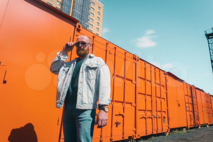 Аренда Склада 15 м² Теплый Стан